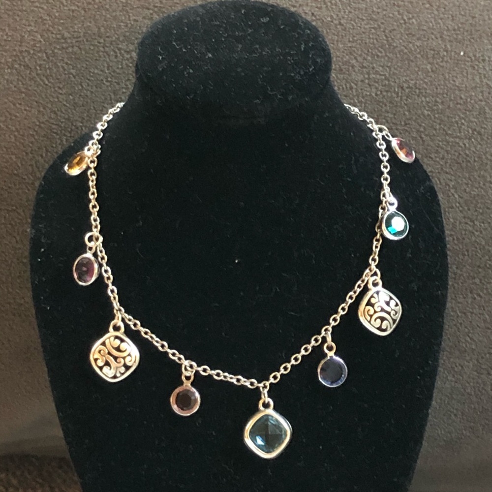 Brighton “Elora” Collection gemstone bracelet NEW